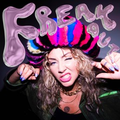 Freak Out (Murder He Wrote Mix)