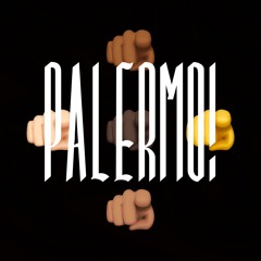 PALERMO! (feat. Chucro Martínëz) [Rare Pacheco & Brunito Beats]