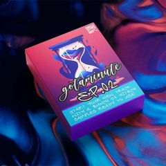 Gotaminute Ep.02 (SAMPLES AVAILABLE ON GUMROAD) 200BPM D#