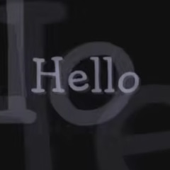 music that plays in the background of a dutch youtube video from 2008