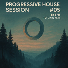 Progressive House Session #05 (12" Vinyl Mix)