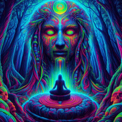 Jurema (Preview) - Myawara & MoonWitch