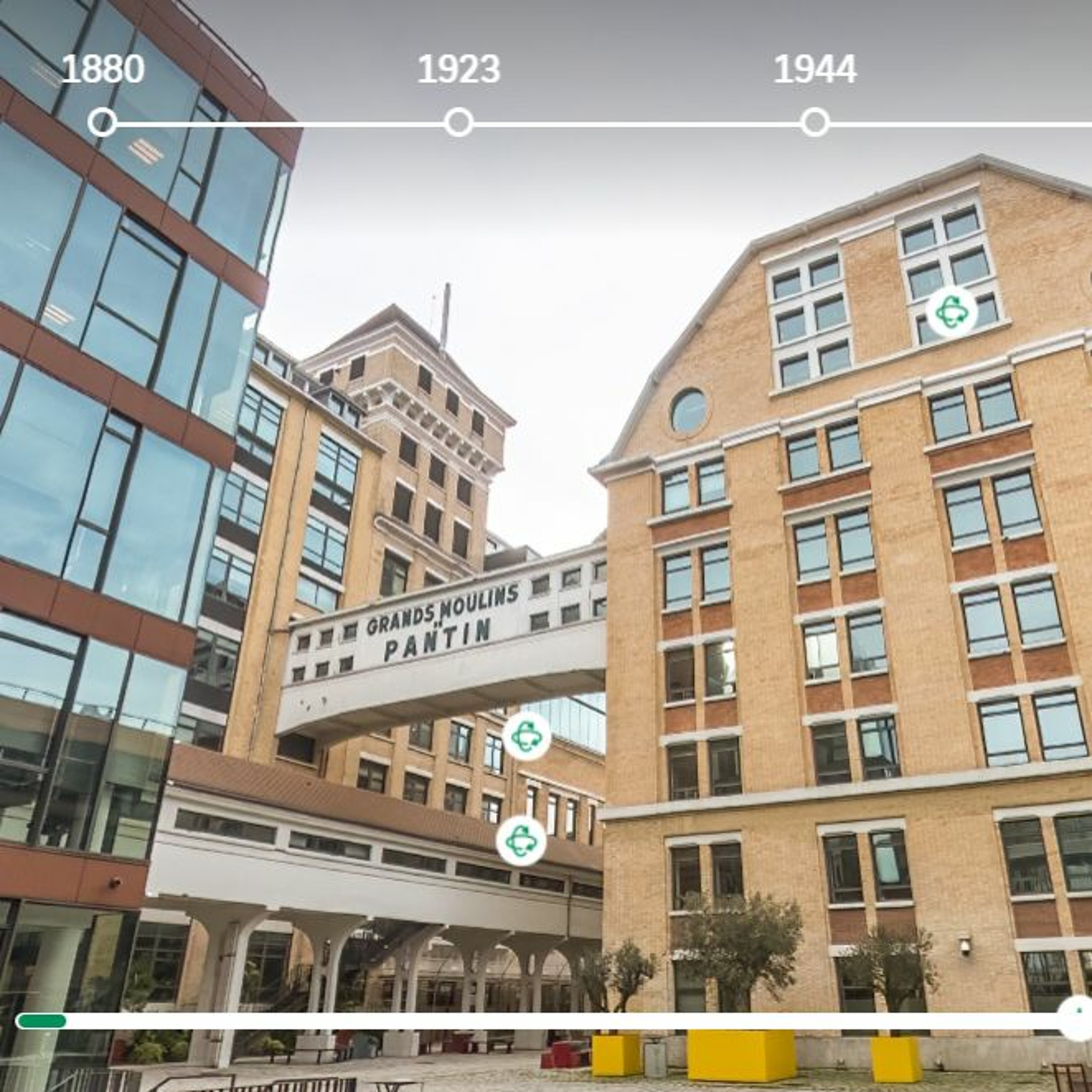 Les podcasts d\'Akken