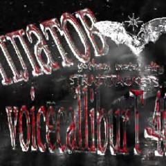 platov + voicecalliburT-40 #gmc #STRTjCKT2 #doomrushaz