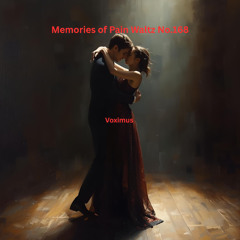 Memories of Pain Waltz No.168 (Original Composition)