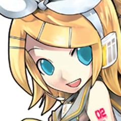 鏡音リン / A Cruel Angel's Thesis