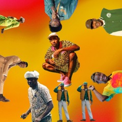 Boredom x Jersey Club (Tyler, the Creator Remix)