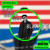 Artwork for Red White Blues - Radio Buena Vida 08.05.25