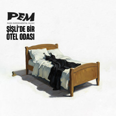 Şişli'de Bir Otel Odası