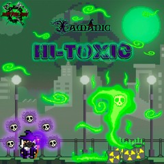 Xamãnic - HI-TOXIC [205]