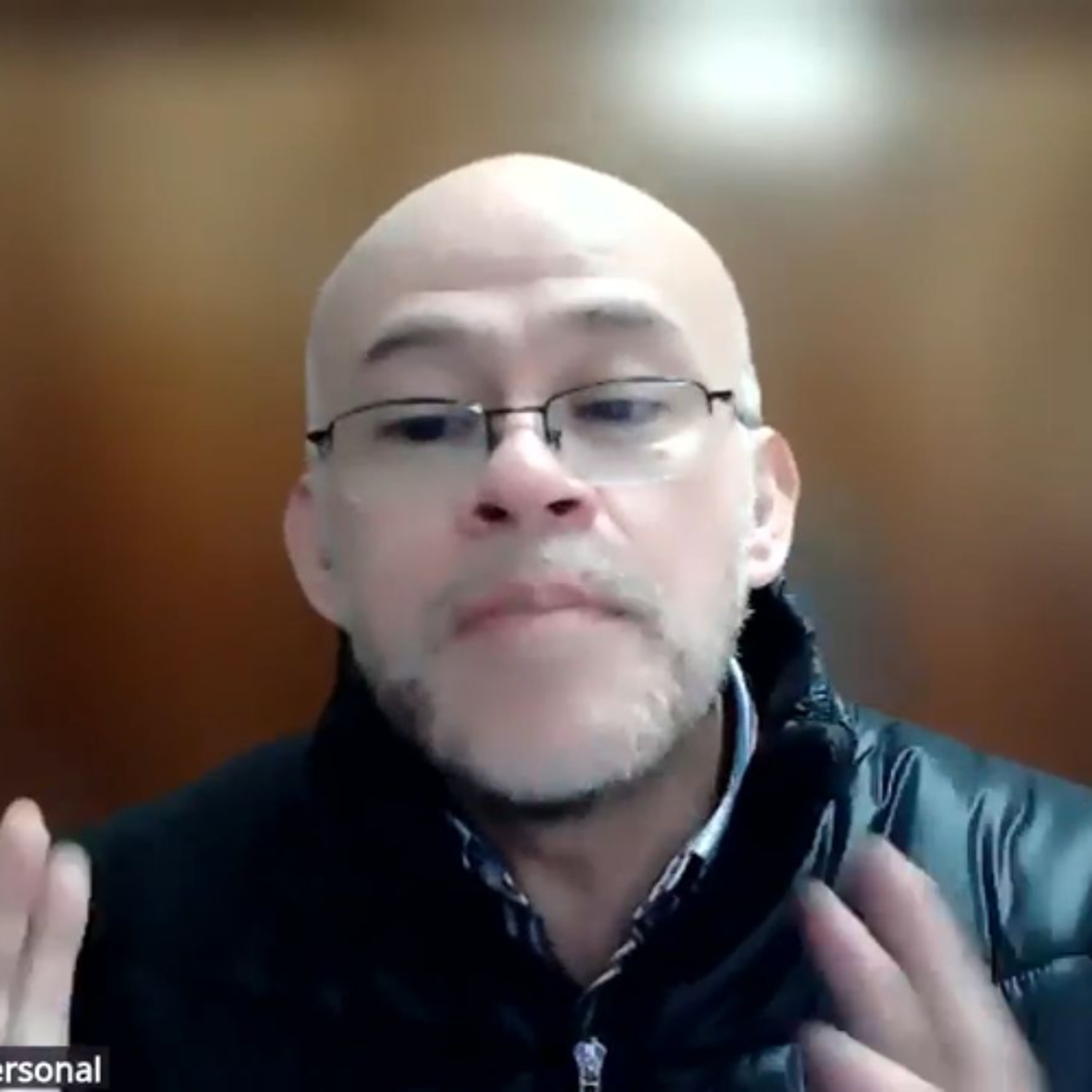 Datos con Valor con Abraham Vergara: Desequilibrio laboral y aumento del ISN para 2026 episode artwork