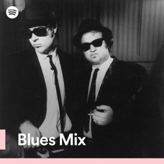 Blues Mix