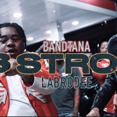 93 Strong (ft. Bandtana)