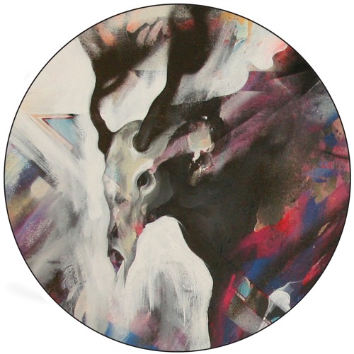 Turiya (Tessela Remix)