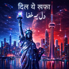 dil yeh khafa - OG Singh