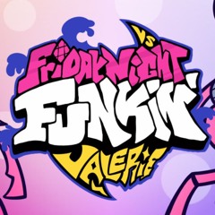 Friday Night Funkin' VS Valerie OST
