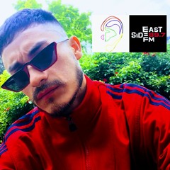 East Side Radio - Queer For Your Ears - Seb Blach Mix Episode 2.