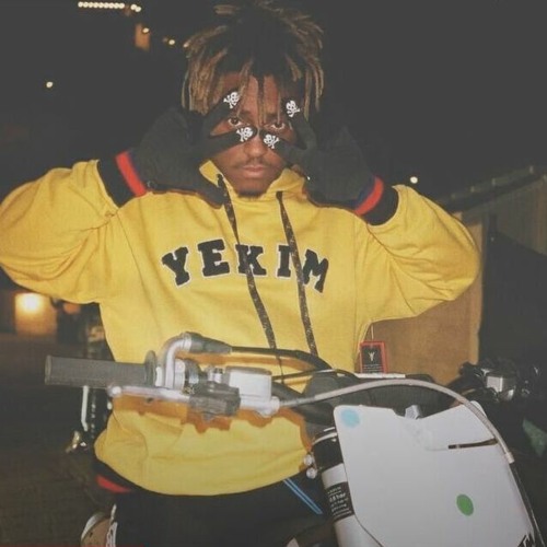 Snare - Juice wrld (unreleased)