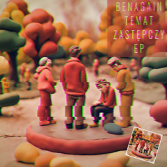 Benagain - Temat Zastępczy EP (2011) - 06 Bonus_ Nie Patrz Wstecz - demo version