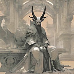 Off White Satan! (prod.Zivo)