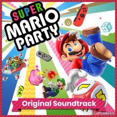 Don't Wake Wiggler! (Theme A) (SMP)