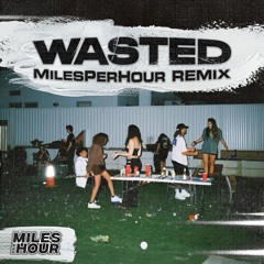 Tiesto - Wasted (MilesPerHour Remix)