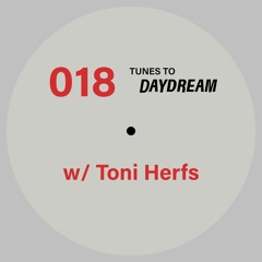 018 Toni Herfs for Daydream Studio