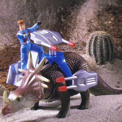 Trippy Triceratops Vol. 2 - The Listening Club Opening Set