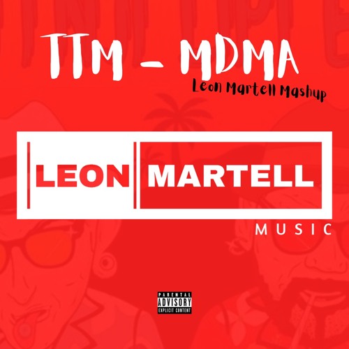 TTM - MDMA X David Guetta - Crank It Up (Leon Martell Mashup)