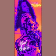 Candy Mizzay-Bad Bxtch (Prod. By Impala Drummerz)