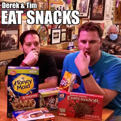 Stream episode DATES 123 Barton's Peanut Butter & Jelly Cups by The