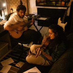 June - Acoustic (Ft. Kalpana)