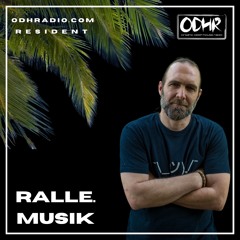 RALLE.MUSIK  | JUNE 2025 | ODH RADIO .COM