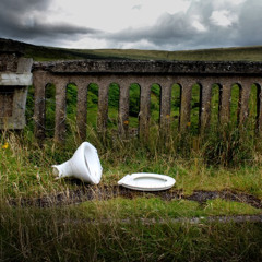 Winter Readings: ‘Badlands’ by Fergus Cronin