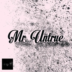 Love lullaby (Mr. Untrue tech house live set) 4 mar 2024