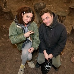 Easy Bites w/ Benedikt Frey & NVST @ Kiosk Radio 17.12.2024