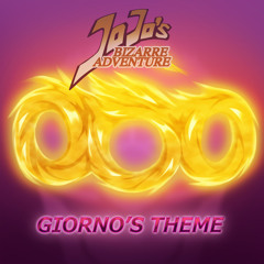 Giorno's Theme - Epic Trailer Version (Cover)