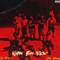 JoeBands - White Boy Rick (feat. Det Arab)