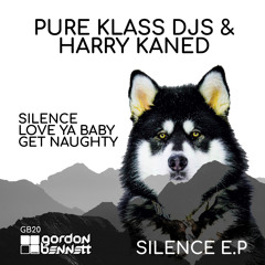 PURE KLASS DJs-LOVE YA BABY -GB20