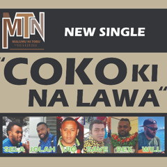 Jiosefa Tiritiri Vetaukula - Coko ki na lawa