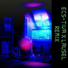 The Midnight - Deep Blue (Ecs-Tiva x Lausel Remix Edit)