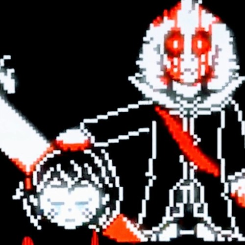 Insanity sans hard mode