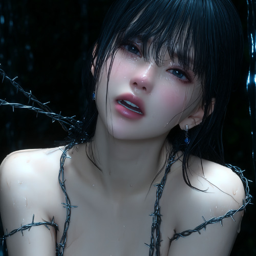 The Clockwork Sparrow's Stillness