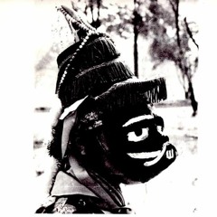 Negritos Colmilludos - Danza