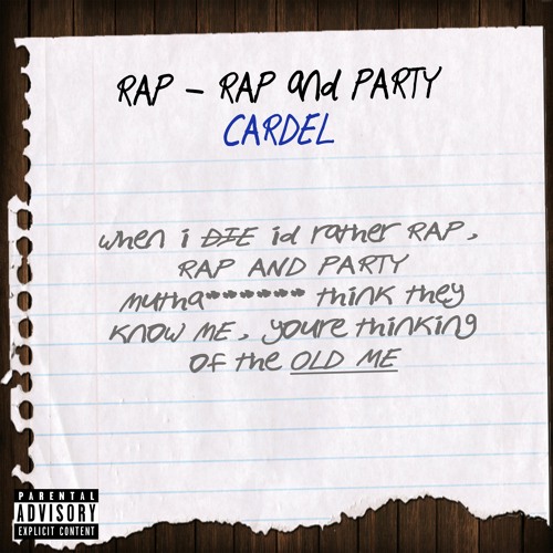Rap And Party