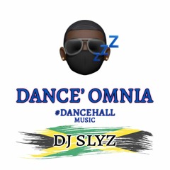 DANCE' OMNIA - by DJ SLYZ
