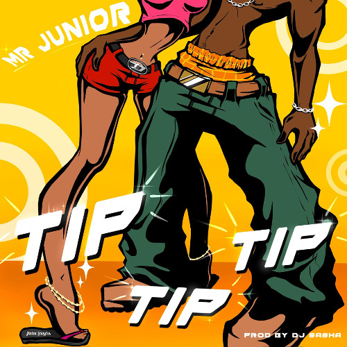Tip Tip Tip [Bashment Soca 2025]