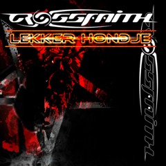 Crossfaith - Endorphin (Lekker Hondje Bootleg) //Crossbreed, DnB, Neurofunk