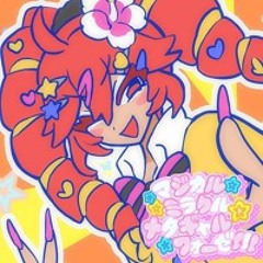 (INST UNMIX) Magical Miracle Metagalphose