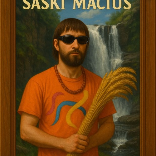 Maciuś Fender Mix